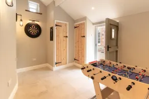 4 chambres à coucher à Blakeney - Image 5