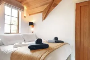Silvertree House with Hot Tub Park Facilities - Image 5