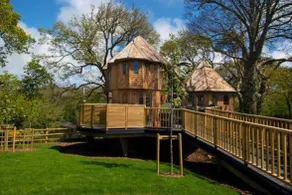 Silvertree House with Hot Tub Park Facilities - Image 3