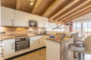 Superior chalet with sauna for 4 persons - Image 3
