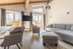 Superior chalet with sauna for 4 persons - Image 4