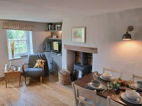 Bella's Cottage - Image 4