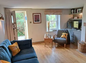 Bella's Cottage - Image 2