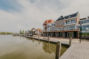 Appartement Residence Oude Haven Colijnsplaat - Image 4