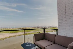 Appartement Residence Oude Haven Colijnsplaat - Image 5