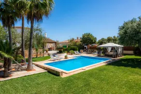 Villa Rico - Image 3