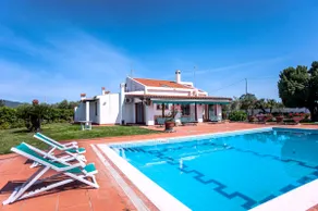 Villa Sole Pula nahe Strand mit Pool, Garten und WLAN - Image 3