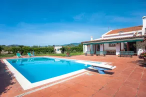 Villa Sole Pula nahe Strand mit Pool, Garten und WLAN - Image 2