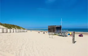 Dejligt hjem i Renesse med WiFi - Image 5
