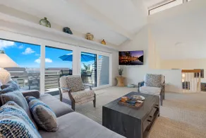 Oceanview 3BD, Seabluffe Pool, Spa, Beach Access - Image 5