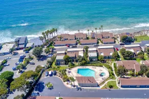 Oceanview 3BD, Seabluffe Pool, Spa, Beach Access - Image 4