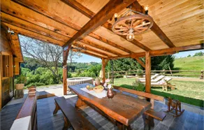 2 Bedroom Pet Friendly Home In Varazdin Breg - Image 2