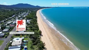 Frangipani Place - Absolute Beachfront - Image 2