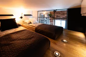 Large 75 m2 Apartment for 6 guests next to Wawel Castle - Image 3