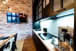 Large 75 m2 Apartment for 6 guests next to Wawel Castle - Image 4