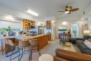 CoCo Surf & Swim: 3BR Condo, Pool & Spa, Sunsets - Image 5