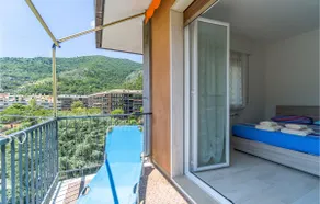 1 Bedroom Lovely Apartment In Recco - Image 5