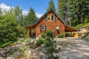Stargaze | Private | Hot Tub | Near Hiking | BBQ - Image 4