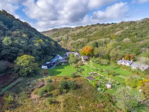 Wisteria Lodge - Cottage - Image 2