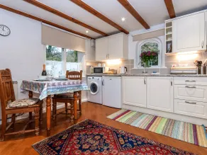Wisteria Lodge - Cottage - Image 5
