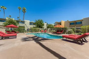 The Camelback 446 Walk 2 Old Town 4 Pools - Image 2