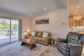 Picturesque Palisade Home: Mt Garfield Views! - Image 5