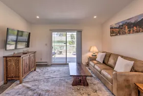 Picturesque Palisade Home: Mt Garfield Views! - Image 4