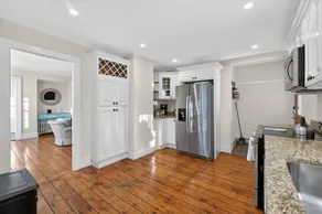 Historic Mystic Home, Walk to Seaport & Downtown - Image 3