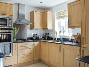 Lime Court Cottages - Image 4