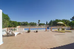 Villa Mariposa, Lagos playa, piscina privada - Image 4