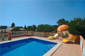 Villa Mariposa, Lagos playa, piscina privada - Image 5