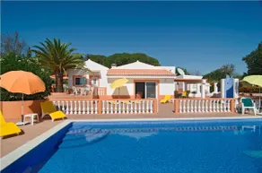 Villa Mariposa, Lagos playa, piscina privada - Image 3