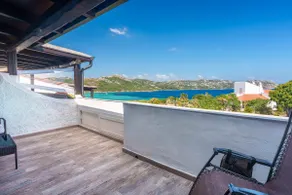 The Terrace overlooking the sea - Image 2