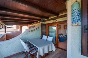 The Terrace overlooking the sea - Image 5