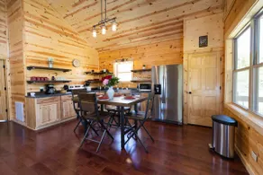 Bourbon Trail Lodge by The Inn & Spa at Cedar Fall - Image 5