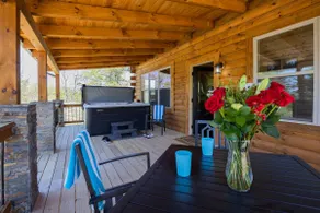 Bourbon Trail Lodge by The Inn & Spa at Cedar Fall - Image 2