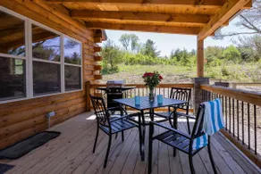Bourbon Trail Lodge by The Inn & Spa at Cedar Fall - Image 4