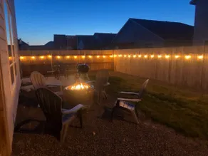 *FirePit*King*Parking*1600ft²*Smart TV*W/D - Image 2