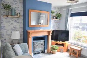 Curlew Cottage - Pakefield holiday home - Image 2