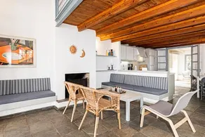 Cycladic-inspired Villa Pelagia w/ amazing seaview - Image 5