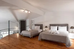 Cycladic-inspired Villa Pelagia w/ amazing seaview - Image 4