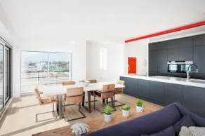 Modern beach apartment - Image 5
