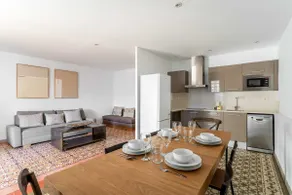 The Collection Barcelona - Modernist and comfortable flat - Casa de Flor - Image 5
