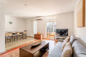 The Collection Barcelona - Modernist and comfortable flat - Casa de Flor - Image 2