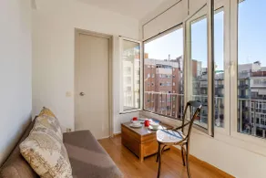 The Collection Barcelona - Modernist and comfortable flat - Casa de Flor - Image 3