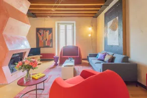 Night at the Museum Apartment by Rent All Como - Image 3