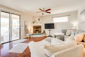 Hike, Bike, Explore! Mtn-View Tucson Home - Image 3