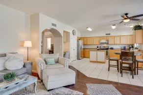 Hike, Bike, Explore! Mtn-View Tucson Home - Image 4