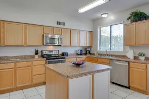 Hike, Bike, Explore! Mtn-View Tucson Home - Image 5