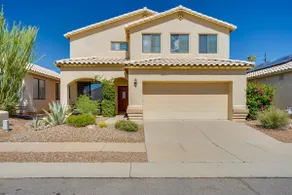 Hike, Bike, Explore! Mtn-View Tucson Home - Image 2
